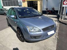 Ford Focus ID 473284
