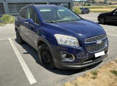 Chevrolet Trax 1.4 T ID 473300