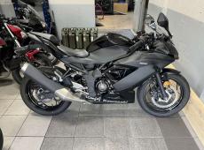 Kawasaki Ninja 125 ID 473307