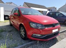 Volkswagen Polo V (6C1)(01.2014->2017) ID 473306