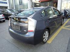 TOYOTA PRIUS 1.8 VVT-I HSD LUNA ID 473253