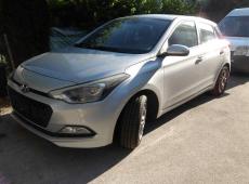 HYUNDAI I20 1.2 EXXTRA ID 473245