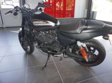 Harley-Davidson XR 1200 X ID 473244