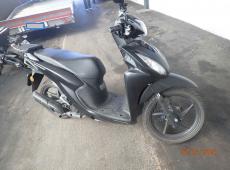 HONDA NSC VISION 110 ID 473261
