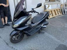 HONDA PCX 125 i ABS ID 473250