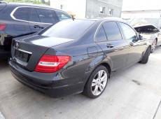 MERCEDES-BENZ C 200CDI ID 473256