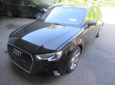 AUDI A3 1.6 TDI SPORT ID 473259