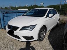 SEAT LEON 1.5 TSI EVO LAST ED. ID 473264