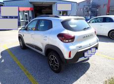 DACIA SPRING 27KWH ELEC65 EXTR. ID 473265