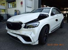 MERCEDES-BENZ GLC COUPÉ 63S AMG 4MATIC+ ID 473271