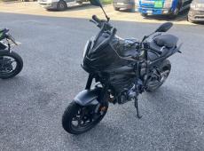 YAMAHA Tracer 7 GT (35kW) ID 473268