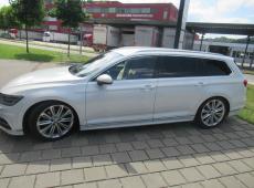 VW PASSAT 2.0 TDI SPORT ID 473286
