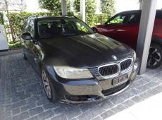 BMW 320D XDRIVE TOURING ID 473285