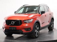 Volvo XC 40 T5 4WD ID 473275