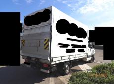 VW CRAFTER TDI 136PS 06- ID 473282