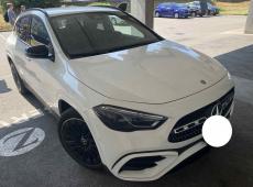 MERCEDES-BENZ 250 PROGRESSIVE ID 473281