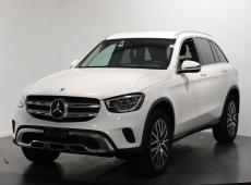 Mercedes Benz GLC 300de ID 473277