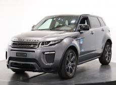 Land Rover Evoque TD4 ID 473280