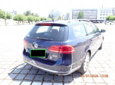 VW PASSAT 2.0TDI BMT HIGH 4M ID 473288