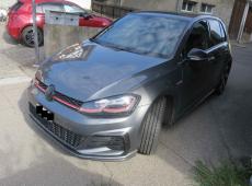 VW GOLF 2.0 TSI GTI ID 473303