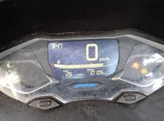 HONDA PCX 125 I ABS ID 473302