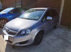 OPEL Zafira 1.8i 16V ID 473299