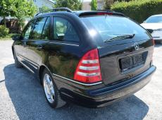 Mercedes Benz C 280 T 4-M ID 473248