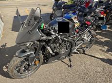 HONDA CBR500RA 500 R (35kW) ID 473254