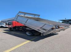 Nissan Scattolini Cabstar ID 473292