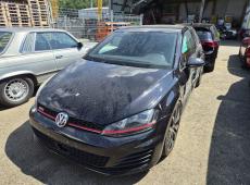 VW Golf VII 2.0 TSI GTI Performance DSG ID 473270