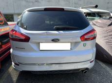Ford Mondeo ID 473298