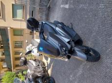 Yamaha GPD 125 NMAX ABS (20225 km)