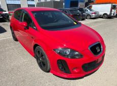 SEAT Leon (335611 km)