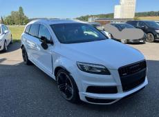 Audi Q7 (225956 km)