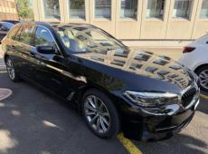BMW 5er Reihe G31 Touring (212762 km)