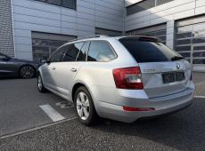 Skoda Octavia Co 1.4 CNG ID 473318