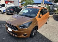 Ford KA+ ID 473312