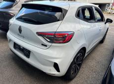 RENAULT CLIO V  Clio 1.6 E-Tech Techno, 94 PS