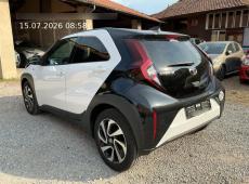 Toyota Aygo X  Aygo X, 72 PS