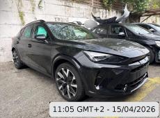 CUPRA Formentor 2.0TSI VZ 4Driv 2.0, 332 PS