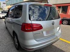 VW Sharan 2.0TDI BMT Start, 140 PS