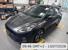Ford Fiesta ST-Line, 140 PS