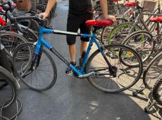 Velo Kona Fahrrad –