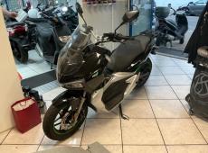 Street Raptor 300s-T10, 8 PS