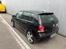VW Polo GTI, 150 PS