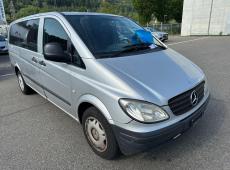 Mercedes-Benz Vito 115 Kombi   L 2.2 CDI, 150 PS