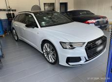 Audi  A6 Avant 45 TDI Sport quattro, 231 PS