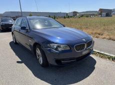 BMW 5er Reihe F11 Touring 530d xDrive, 258 PS