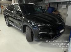 BYD Seal U DM-i Design AWD, 130 PS