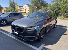 Volvo XC90 2.0 D5 Momentum 7P. AWD ID 473323